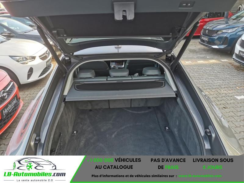 Audi A7 Sportback 55 TFSI 340 BVA Quattro  occasion  Beaupuy - photo n9
