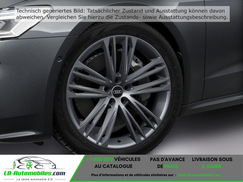 Audi A7 Sportback 55 TFSI 340 BVA Quattro  occasion  Beaupuy - photo n5