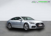 Audi A7 Sportback 55 TFSI 340 BVA Quattro   Beaupuy 31