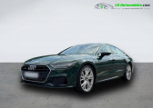Audi A7 Sportback occasion année 2022 boite Automatique Annonce Audi A7 Sportback occasion Essence 55 TFSI 340 BVA Quattro à Beaupuy