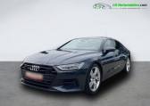 Audi A7 Sportback occasion année 2021 boite Automatique Annonce Audi A7 Sportback occasion Essence 55 TFSI 340 BVA Quattro à Beaupuy