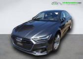 Audi A7 Sportback 55 TFSI 340 BVA Quattro   Beaupuy 31