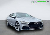 Audi A7 Sportback occasion année 2020 boite Automatique Annonce Audi A7 Sportback occasion Essence 55 TFSI 340 BVA Quattro à Beaupuy