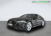 Audi A7 Sportback occasion année 2022 boite Automatique Annonce Audi A7 Sportback occasion Essence 55 TFSI 340 BVA Quattro à Beaupuy