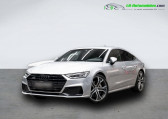 Audi A7 Sportback 55 TFSI 340 BVA Quattro   Beaupuy 31