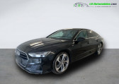 Audi A7 Sportback occasion année 2020 boite Automatique Annonce Audi A7 Sportback occasion Essence 55 TFSI 340 BVA Quattro à Beaupuy