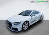 Audi A7 Sportback 55 TFSI 340 BVA Quattro   Beaupuy 31