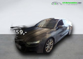 Audi A7 Sportback 55 TFSI 340 BVA Quattro   Beaupuy 31