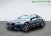 Audi A7 Sportback 55 TFSI 340 BVA Quattro   Beaupuy 31