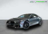 Audi A7 Sportback occasion année 2018 boite Automatique Annonce Audi A7 Sportback occasion Essence 55 TFSI 340 BVA Quattro à Beaupuy
