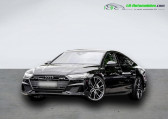 Audi A7 Sportback occasion année 2022 boite Automatique Annonce Audi A7 Sportback occasion Essence 55 TFSI 340 BVA Quattro à Beaupuy