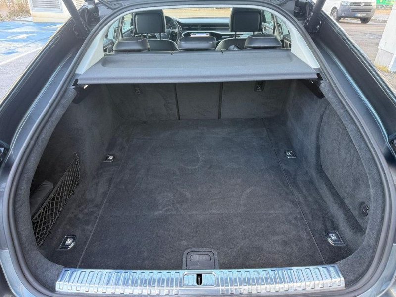 Audi A7 Sportback 55 TFSI 340 BVA Quattro  occasion � L'Union - photo n�13