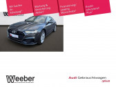 Annonce Audi A7 Sportback occasion Essence 55 TFSI 340 BVA Quattro � L'Union