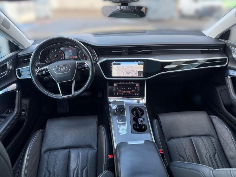 Audi A7 Sportback 55 TFSI 340 BVA Quattro  occasion � L'Union - photo n�11