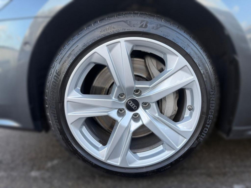 Audi A7 Sportback 55 TFSI 340 BVA Quattro  occasion � L'Union - photo n�5