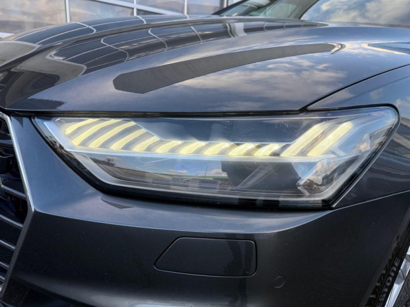 Audi A7 Sportback 55 TFSI 340 BVA Quattro  occasion � L'Union - photo n�4