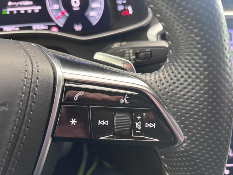 Audi A7 Sportback 55 TFSI 340 BVA Quattro  occasion � L'Union - photo n�13