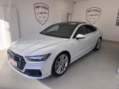 Annonce Audi A7 Sportback occasion Essence 55 TFSI 340 BVA Quattro � L'Union