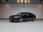 Annonce Audi A7 Sportback occasion Essence 55 TFSI 340 BVA Quattro � L'Union