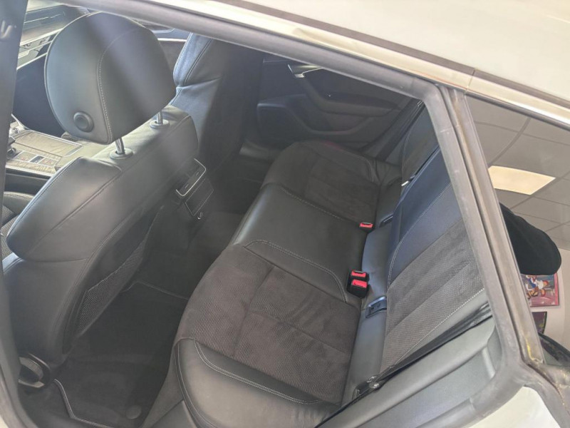 Audi A7 Sportback 55 TFSI 340 BVA Quattro  occasion � L'Union - photo n�8