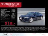 Annonce Audi A7 Sportback occasion Essence 55 TFSI 340 BVA Quattro  L'Union