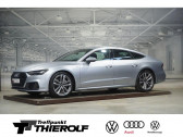 Annonce Audi A7 Sportback occasion Essence 55 TFSI 340 BVA Quattro  L'Union