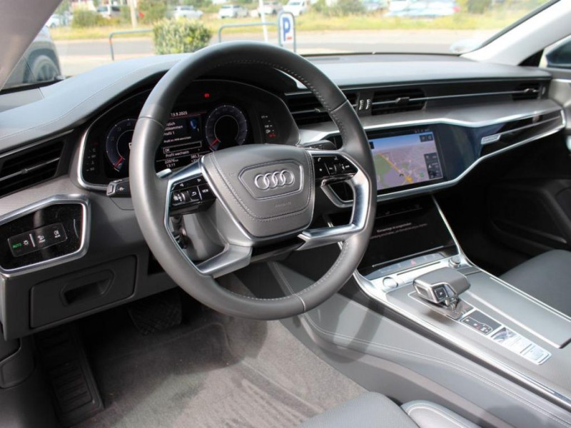 Audi A7 Sportback 55 TFSI 340 BVA Quattro  occasion  L'Union - photo n15
