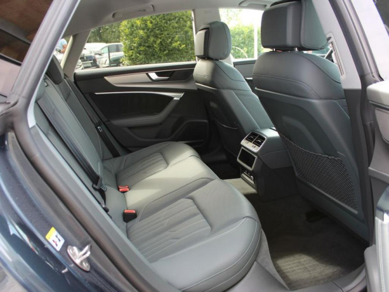 Audi A7 Sportback 55 TFSI 340 BVA Quattro  occasion  L'Union - photo n12