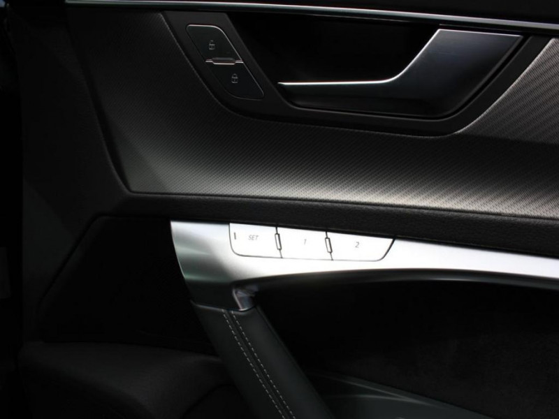 Audi A7 Sportback 55 TFSI 340 BVA Quattro  occasion  L'Union - photo n10