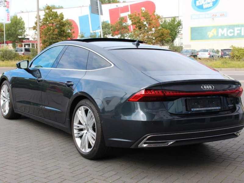 Audi A7 Sportback 55 TFSI 340 BVA Quattro  occasion  L'Union - photo n6