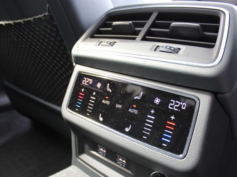 Audi A7 Sportback 55 TFSI 340 BVA Quattro  occasion  L'Union - photo n13