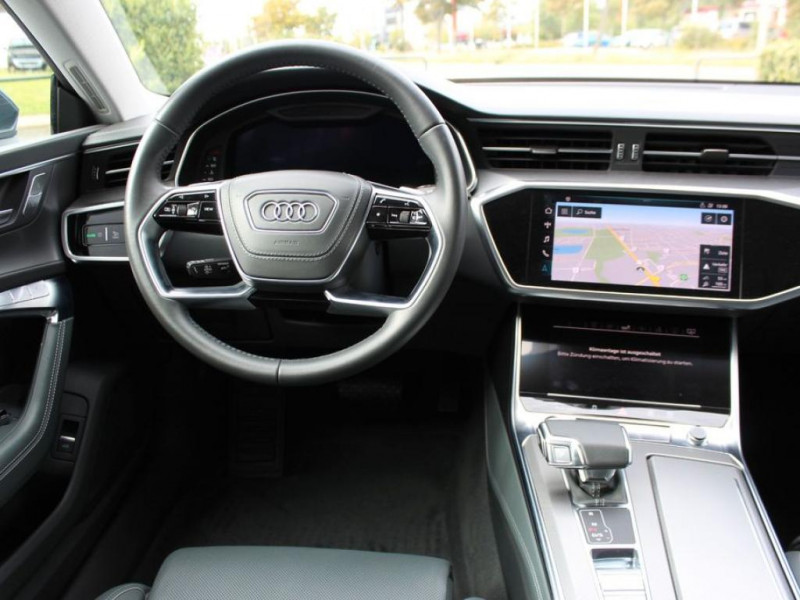 Audi A7 Sportback 55 TFSI 340 BVA Quattro  occasion  L'Union - photo n7