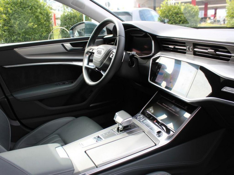 Audi A7 Sportback 55 TFSI 340 BVA Quattro  occasion  L'Union - photo n8
