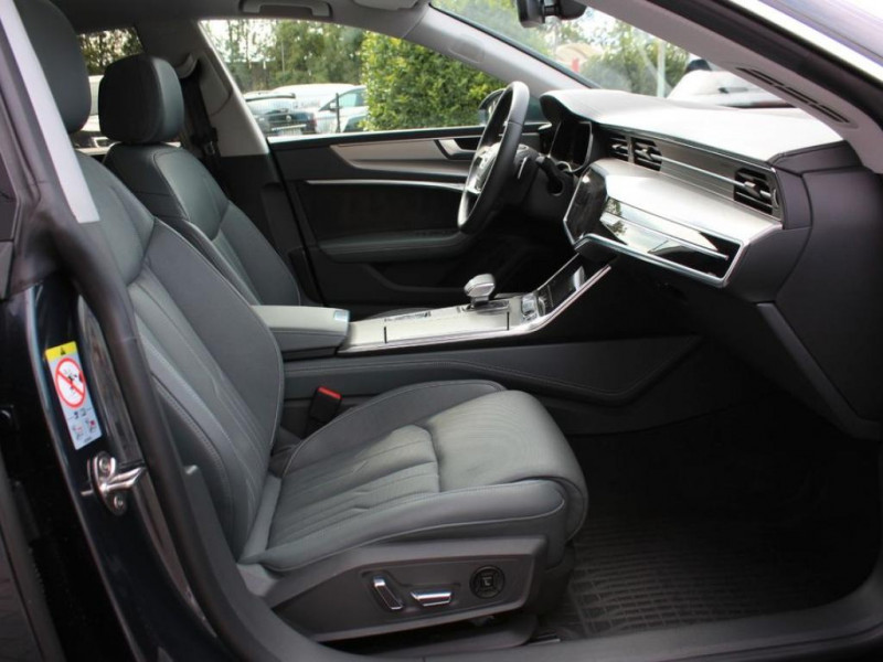 Audi A7 Sportback 55 TFSI 340 BVA Quattro  occasion  L'Union - photo n9