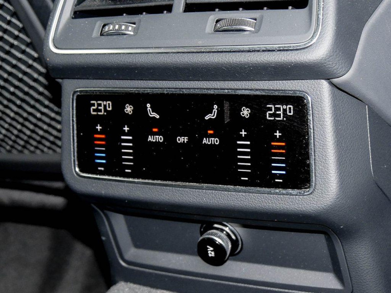 Audi A7 Sportback 55 TFSI 340 BVA Quattro  occasion  L'Union - photo n12