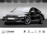 Annonce Audi A7 Sportback occasion Essence 55 TFSI 340 BVA Quattro  L'Union