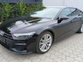 Audi A7 Sportback occasion année 2019 boite Automatique Annonce Audi A7 Sportback occasion Essence 55 TFSI 340 BVA Quattro à L'Union