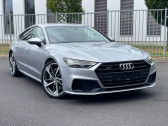Audi A7 Sportback occasion année 2020 boite Automatique Annonce Audi A7 Sportback occasion Essence 55 TFSI 340 BVA Quattro à L'Union