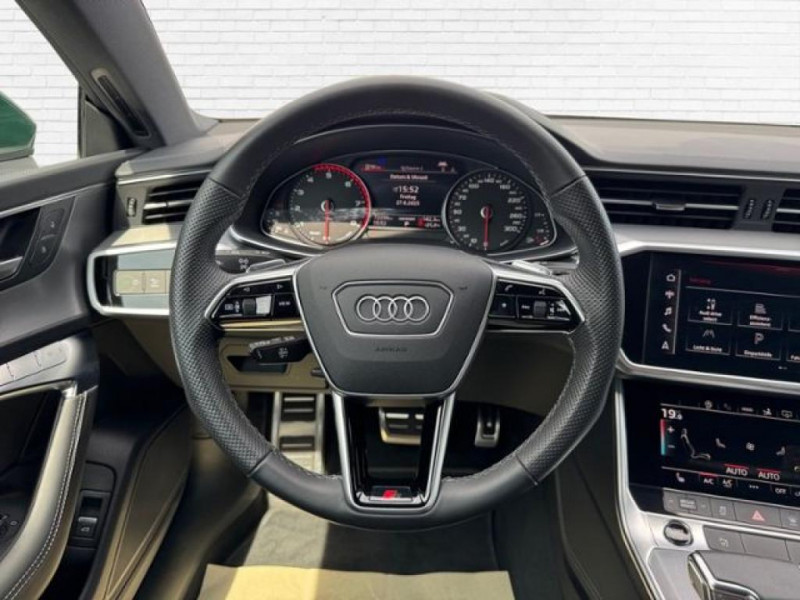 Audi A7 Sportback 55 TFSI 340 BVA Quattro  occasion  L'Union - photo n12