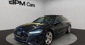 Annonce Audi A7 Sportback occasion Essence 55 TFSI 340ch S line quattro S tronic 7 Euro6d-T 152g � Fleury Les Aubrais
