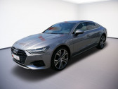 Audi A7 Sportback occasion année 2018 boite Robotisee Annonce Audi A7 Sportback occasion Essence 55 TFSI 340CH S LINE QUATTRO S TRONIC 7 à Villenave-d'Ornon
