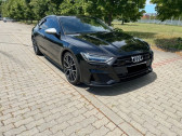 Audi A7 Sportback occasion année 2018 boite Robotisee Annonce Audi A7 Sportback occasion Essence 55 TFSI 340CH S LINE QUATTRO S TRONIC 7 à Villenave-d'Ornon