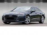 Audi A7 Sportback occasion année 2018 boite Robotisee Annonce Audi A7 Sportback occasion Essence 55 TFSI 340CH S LINE QUATTRO S TRONIC 7 à Villenave-d'Ornon