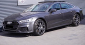 Audi A7 Sportback occasion année 2018 boite Robotisee Annonce Audi A7 Sportback occasion Essence 55 TFSI 340CH S LINE QUATTRO S TRONIC 7 à Villenave-d'Ornon