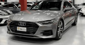Annonce Audi A7 Sportback occasion Essence 55 TFSI 340cv Quattro S Line  ENCAMP