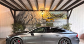 Annonce Audi A7 Sportback occasion Hybride 55 TFSI 367 CV COMPETITION QUATTRO S-TRONIC � Charentilly