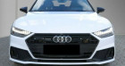 Audi A7 Sportback occasion