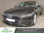 Audi A7 Sportback occasion Gris année 2018 boite Automatique Annonce Audi A7 Sportback occasion Essence 55 TFSI quattro / S-Tronic 7 à Beaupuy