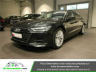 Audi A7 Sportback occasion Gris année 2018 boite Automatique Annonce Audi A7 Sportback occasion Essence 55 TFSI quattro / S-Tronic 7 à Beaupuy