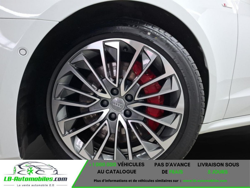 Audi A7 Sportback 55 TFSIe 367 BVA Quattro  occasion � Beaupuy - photo n�6